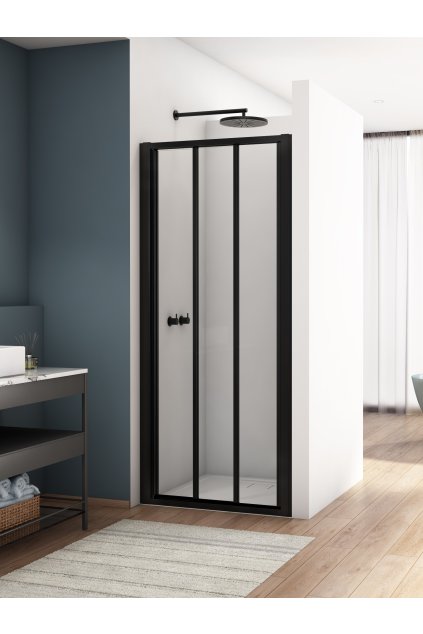 Ronal DIVERA D22S3 BLACK LINE