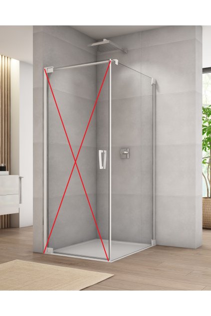 Ronal CADURA CA1C CAT1 WHITE LINE 1