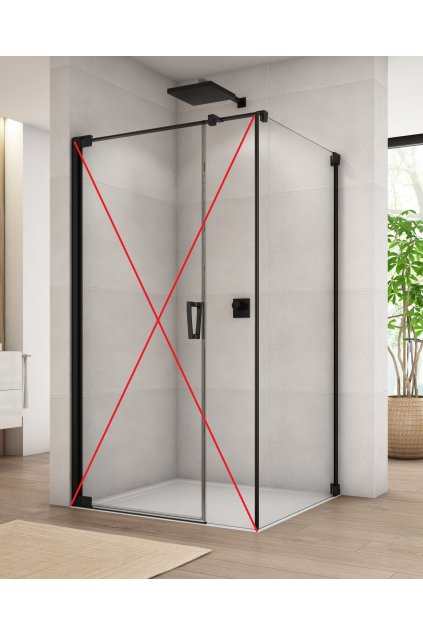 Ronal CADURA CA31C CAT5 BLACK LINE 1