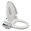 SAPHO BLOOMING elektronický bidet s dálkovým ovládáním NB-R770D  + doprava zdarma