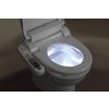 AQUALINE - BLOOMING EKO elektronický bidet, NB-1120D