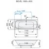 bevel 180