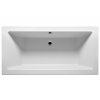 RIHO akrylátová vana LUGO 180x90 cm (BT03), B134001005  + doprava zdarma