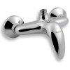 NOVASERVIS sprchová nástěnná baterie s horním vývodem METALIA 55062/1,0