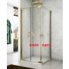 Ronal CADURA CA2C CAT2 GOLD LINE