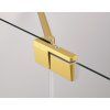 Scharnierform 62 2 gold