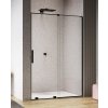 sanswiss amalia black d35s2 120cm dvere do niky alebo do kombinacie sprchovy kut rohovy profil cierny matny sklo cire d35s21200604 32600