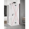 Ronal SOLINO SOLF1 SOLT1 BLACK LINE