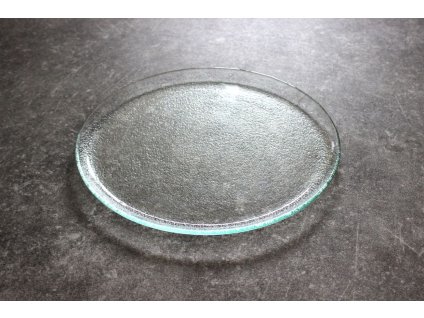 dortový tác čirý