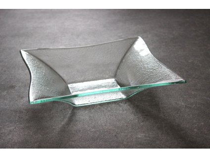 Mísa CUBO čirá hluboká 29x29cm