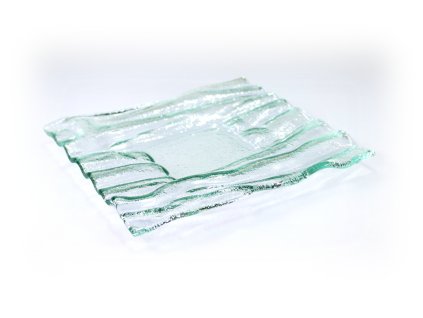 Pulpe malý čirý 20x20cm