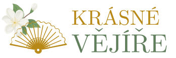 Krásné vějíře