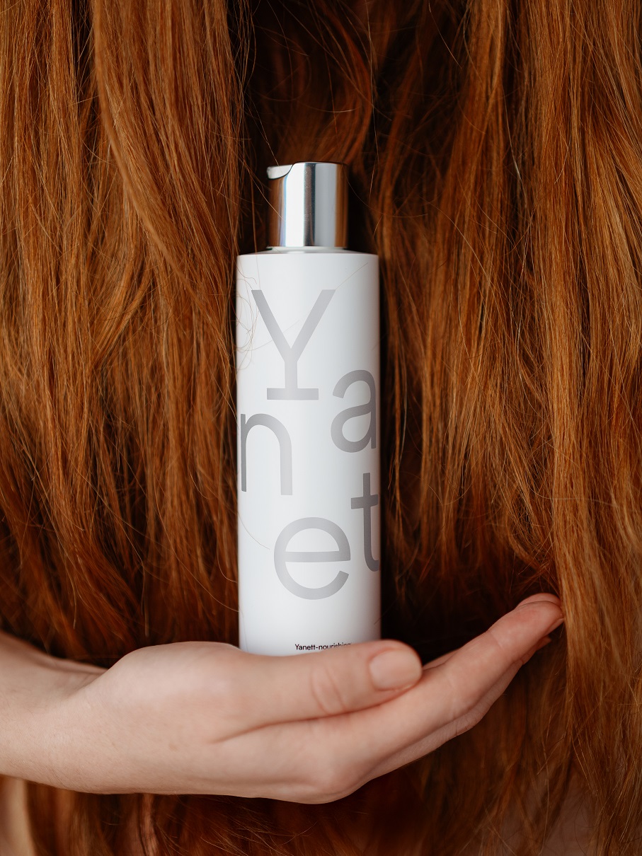 KONDICIONÉRY YANETT