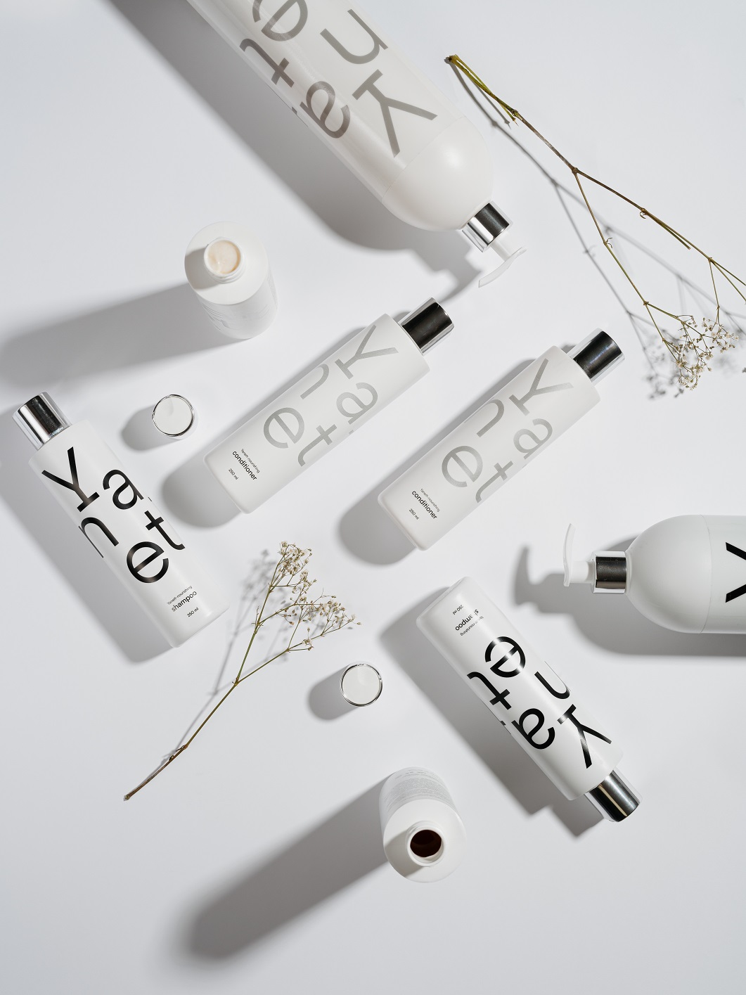 PŘÍRODNÍ STYLING NATULIQUE