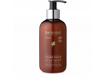 NATULIQUE COLOUR SHIELD TREATMENT 250ml