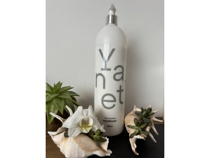 YANETT NOURISHING CONDITIONER 1l