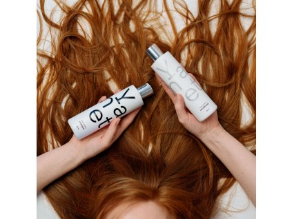 YANETT ŠAMPON A KONDICIONÉR