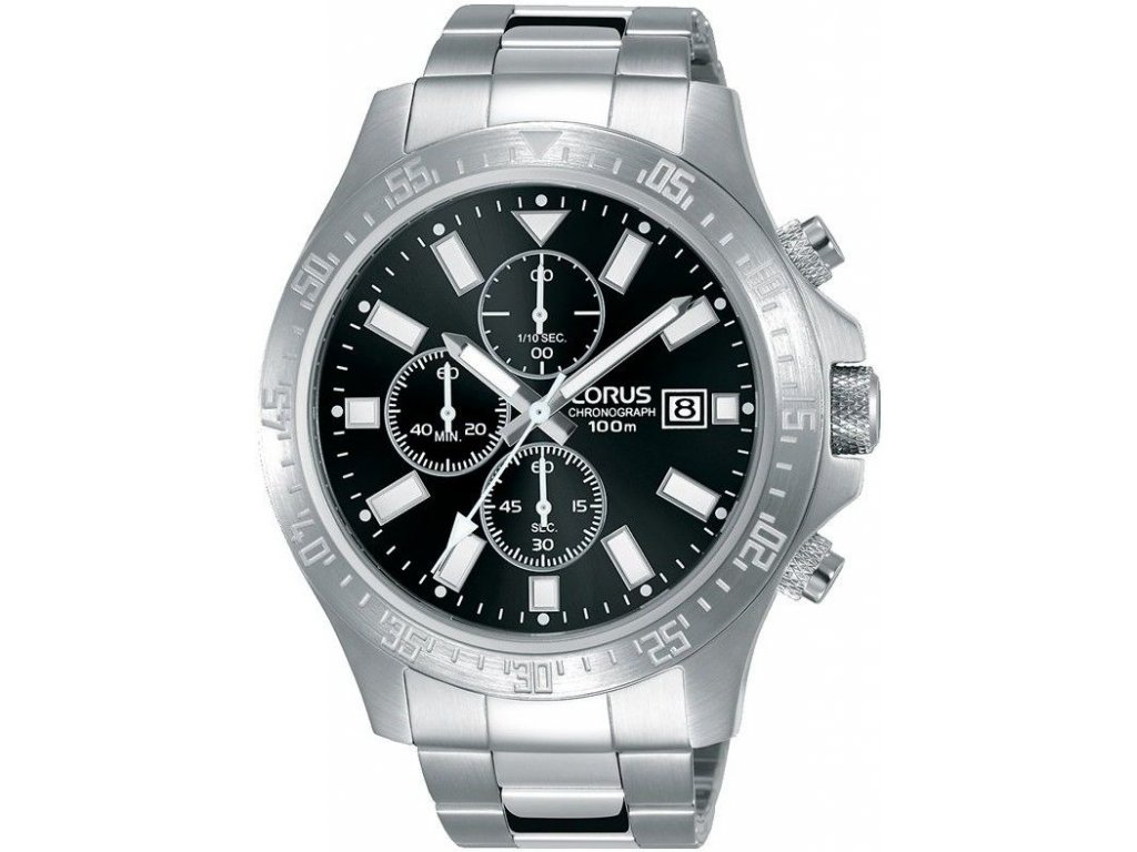 Pánske hodinky Lorus RM397DX9