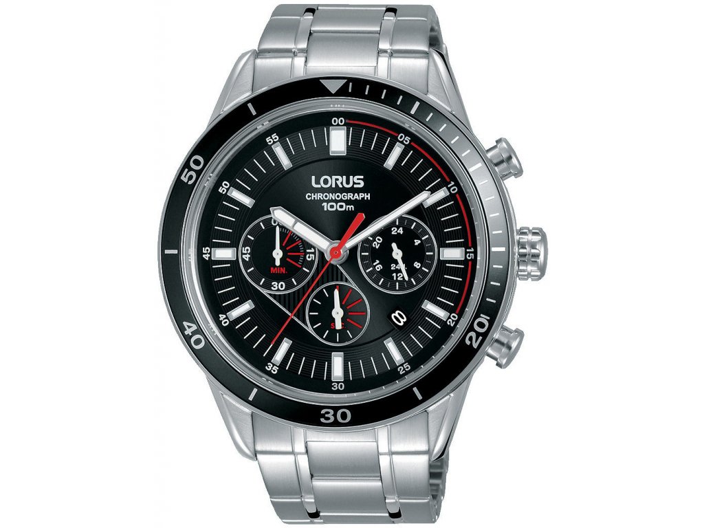Pánske hodinky Lorus RT399GX9