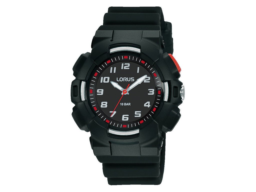 hodinky lorus R2347NX9