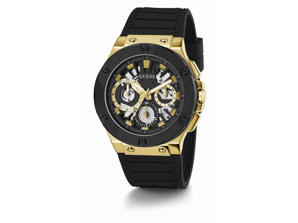 Guess Pánske GW0487G5 hodinky