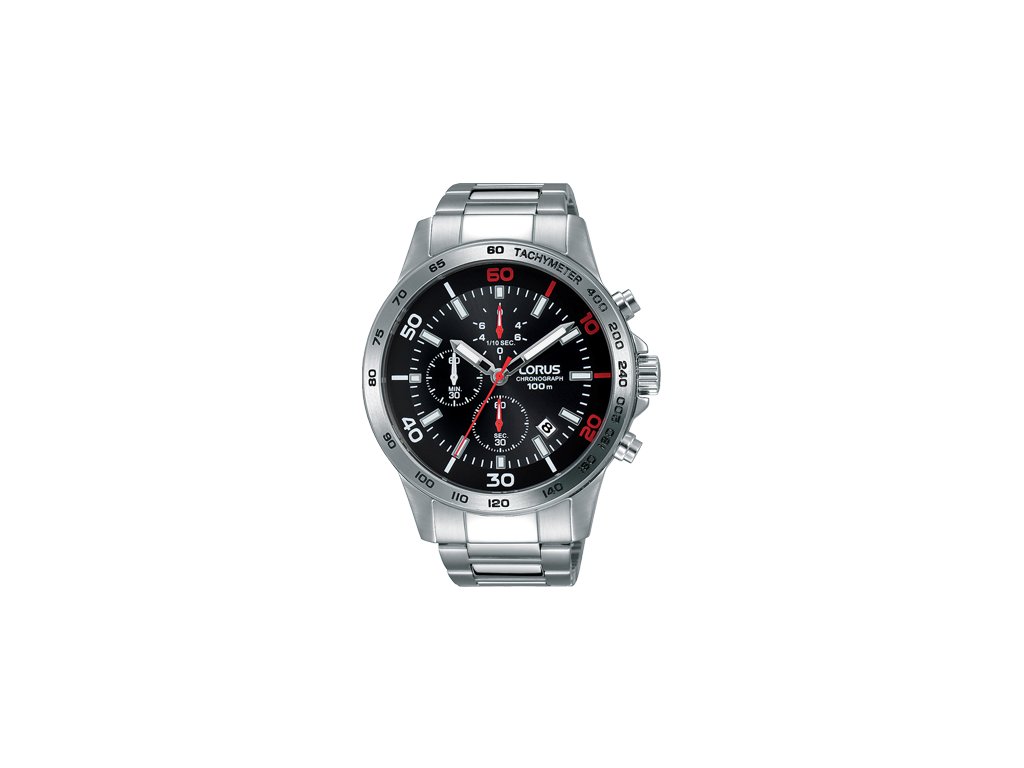 Pánske hodinky Lorus RM397CX9