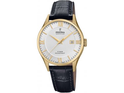 pánske hodinky festina 20010 2