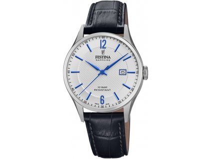 pánske hodinky festina 20007 2