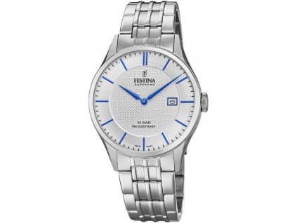 pánske hodinky festina 20005 2