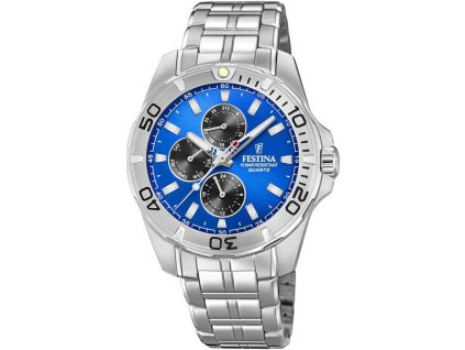 FESTINA 20445 4