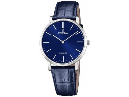 hodinky festina 20012 3