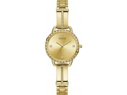 Dámske hodinky Guess GW0022L2