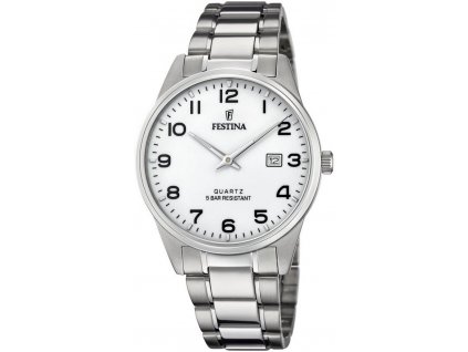Pánske hodinky FESTINA 20511 1