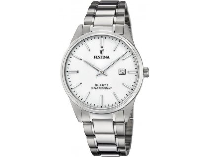 Pánske hodinky FESTINA 20511 2