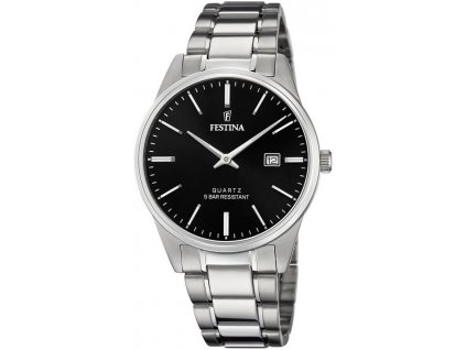 Pánske hodinky FESTINA 20511 4