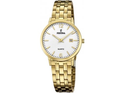 Dámske hodinky FESTINA 20514 2