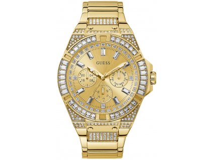 Pánske hodinky Guess GW0209G2