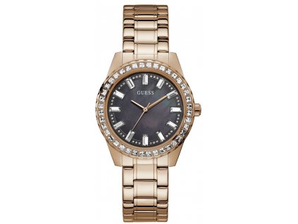 Hodinky Guess GW0111L3