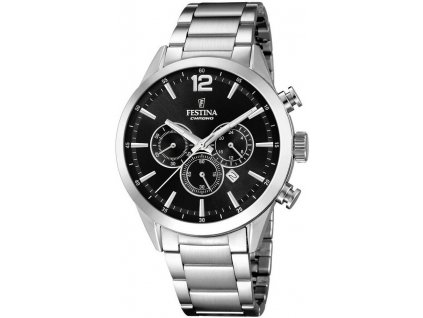 Hodinky Festina 20343 8