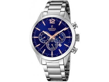 Hodinky Festina 20343 9