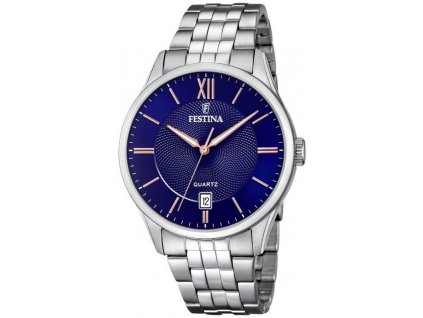 Hodinky Festina 20425 5