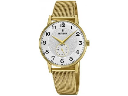 Hodinky Festina 20569 1