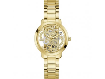 Hodinky Guess GW0300L2