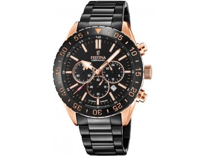 Hodinky Festina 20578 1