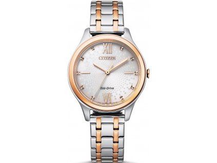 Hodinky Citizen EM0506 77A