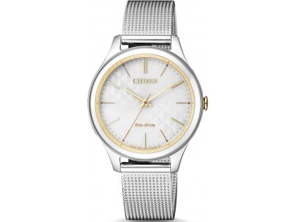 Hodinky Citizen EM0504 81A