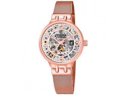 Hodinky Festina 20581 2