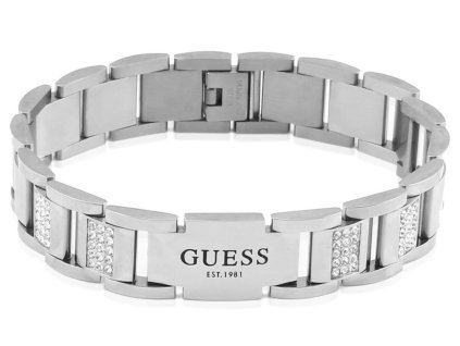 Náramok Guess JUMB01341JWSTT U