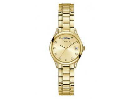 Hodinky Guess GW0385L2