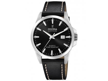 Hodinky Festina 20025 4